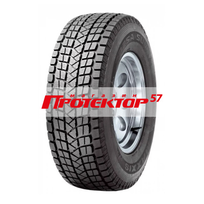 SS-01 Presa SUV