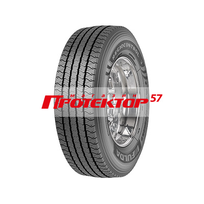 Fulda Regiocontrol 3