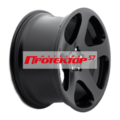 Диск 8.5x18 5x120 ET45 D72.6 VISSOL F-915 matte_black