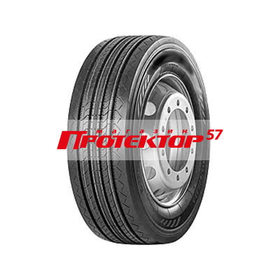 Red Tyre RT-235