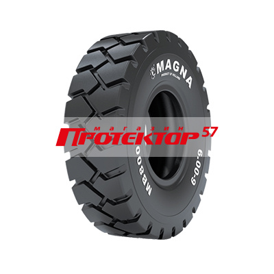 Magna MB800