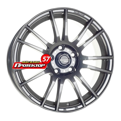 Диск 7x17 5x114.3 ET45 D67.1 Yamato Tiguma GM