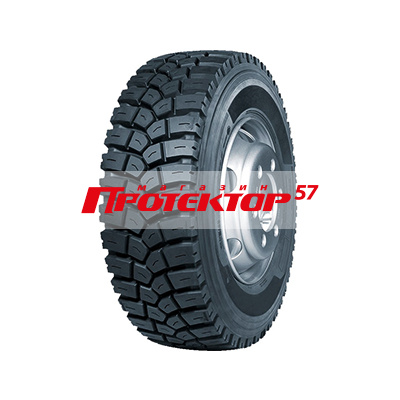 Goodride SupTrac X1