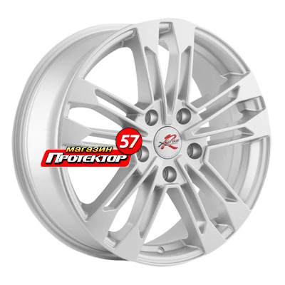 Диск 7x17 5x120 ET55 D65.1 X-trikeRST R167 HS
