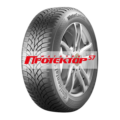 WinterContact TS 870 (старше 3-х лет)