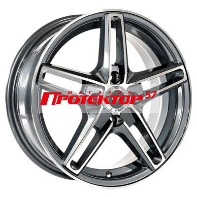 Диск 6x15 4x100 ET40 D60.1 Megami MGM-17 GMF