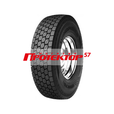 WindPower PRO DR76