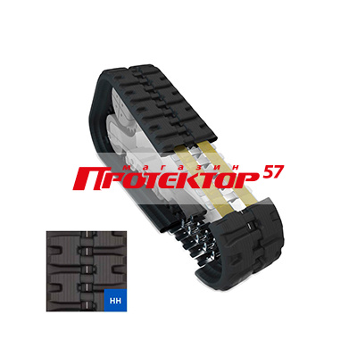 Camoplast CTL HXD HH