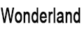 Wonderland