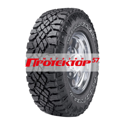 Wrangler DuraTrac LT