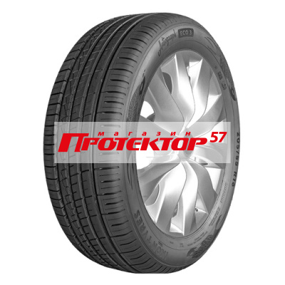 Ikon (Nokian Tyres) Autograph Eco 3 (старше 3-х лет)