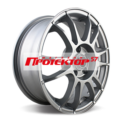 Диск 6x15 4x98 ET35 D58.6 Megami MGM-3 sp