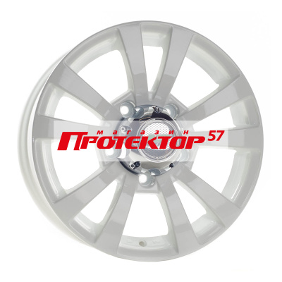 Диск 6.5x16 5x139.7 ET40 D98.6 N2O Y740 W