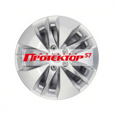 Диск 7x17 5x114.3 ET35 D60.1 Original Specification Штамп S(БЕЗ СТУПИЧНОГО КОЛПАЧКА)