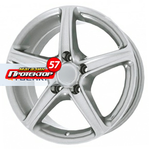 Диск 6.5x16 5x100 ET38 D57.1 СКАД Слалом Селена