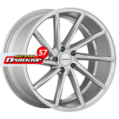 Диск 9x22 5x112 ET32 D66.56 Vossen CVT Silver