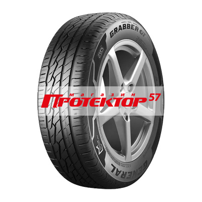 Grabber GT Plus