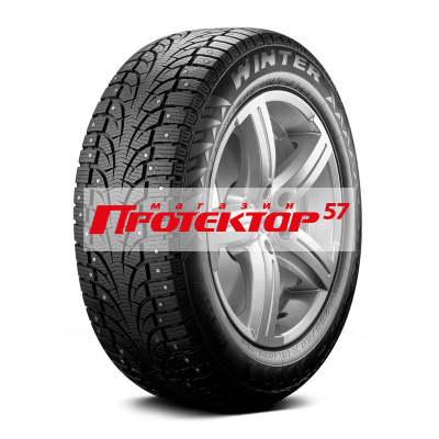 Winter Carving Edge (шип)