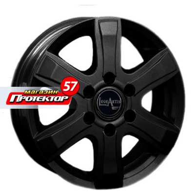 Диск 6.5x16 5x120 ET51 D65.1 Replica LA VW74 GM