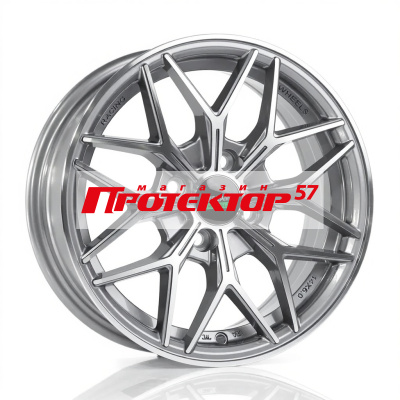 Диск Литой 6x14 PCD 5x100 ET35 D57.1 Megami MGM-32 GMF