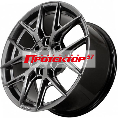 Диск Литой 9x18 PCD 6x139.7 ET15 D110.1 FF R3014   Hyper Black