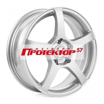 Диск 7x17 5x114.3 ET45 D67.1 Alcasta M32 Sil