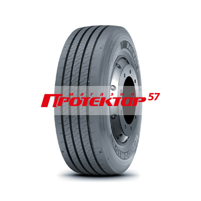 Шина 315/70R22.5 156/150L 20PR Goodride MultiNavi S1 TL Рулевая (Таиланд)