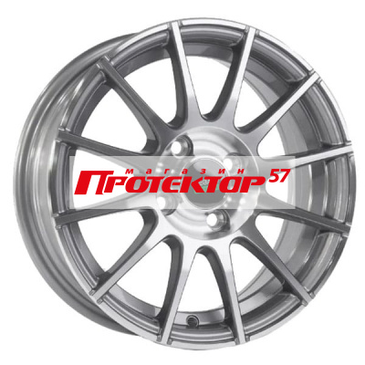 Диск Литой 6x15 PCD 4x114.3 ET40 D67.1 Megami MGM-35 GMF