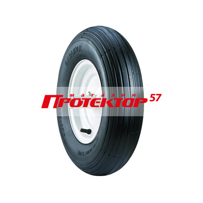 Шина 4.00-6 2PR  Carlisle (Carlstar) Wheelbarrow (W.B) TL