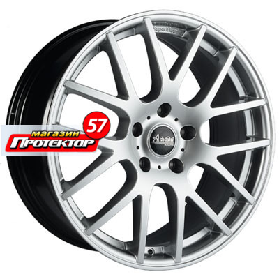 Диск 9x20 5x130 ET50 D71.6 Advanti MN589 HB1