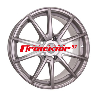 Диск 7x17 5x108 ET42 D63.4 Venti 1704 Sil