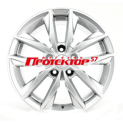 Диск 6.5x16 5x114.3 ET45 D67.1 СКАД Тирион Селена