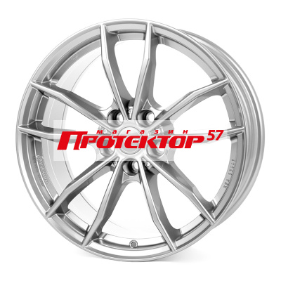 Диск 8x18 5x112 ET30 D66.5 RIAL X12 Metal Grey