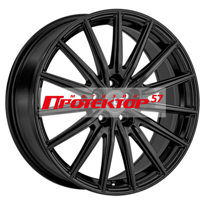 Диск Литой 7x18 PCD 5x114.3 ET35 D67.1 LS RC93 BKS