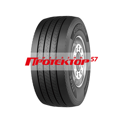 EVERGREEN ETL25