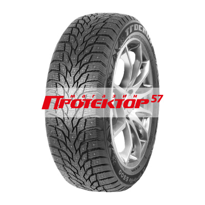 X-Privilo S500 (шип)