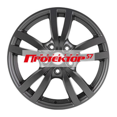 TC graphite
