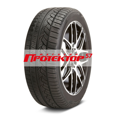 А/шина Nitto NT421Q 255/50R20 109V TL