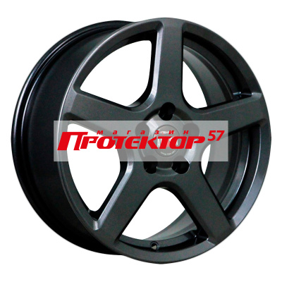 Диск 6.5x16 5x114.3 ET43 D67.1 Alcasta M62 MB