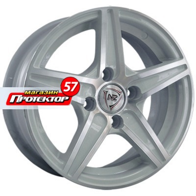 Диск 6x14 4x98 ET35 D58.6 NZ SH643 SF