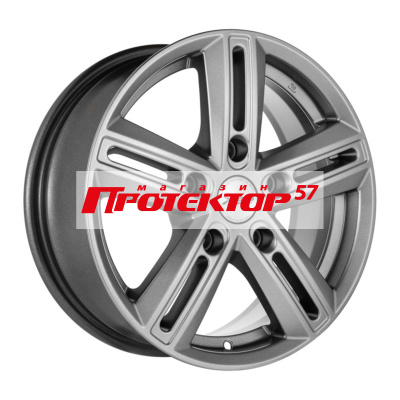 Диск 6.5x16 5x139.7 ET40 D98 X-trike X-123 HSB/FP
