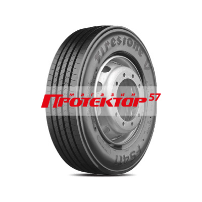 Firestone FS411