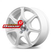 Диск 6x14 4x100 ET35 D67.1 X-trike X-110 W