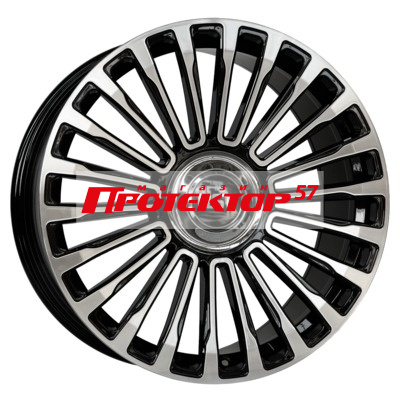 Диск Литой 9x21 PCD 5x108 ET40 D63.3 RST R2101FF BD