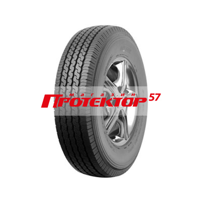 GT Radial ST668