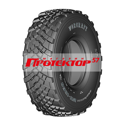 WORCRAFT WE-1260