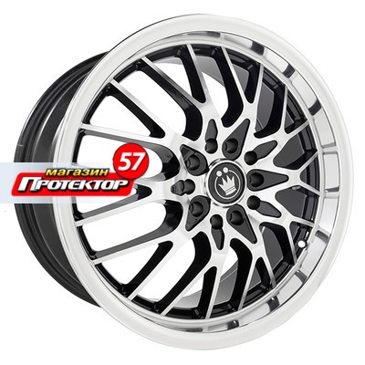 Диск 7x17 5x112 ET40 D73.1 Konig Lace (S931) GBMMFP
