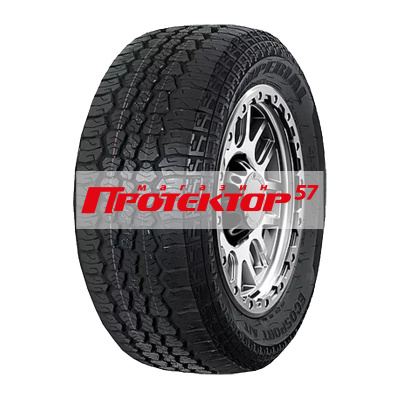 Ecosport A/T