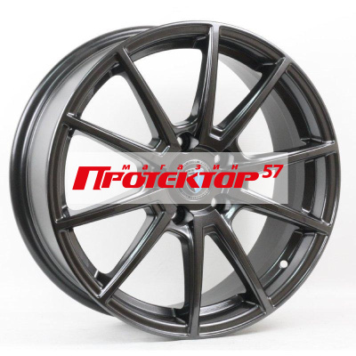 Диск 7x17 5x108 ET42 D63.4 Venti 1704 BMG