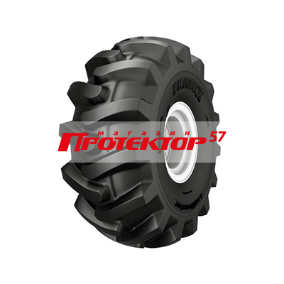 Primex LOGMONSTER